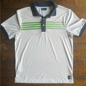 PGA Tour Men’s golf shirt size small